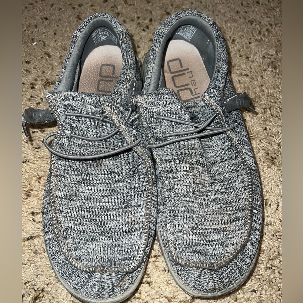 Hey dudes Wally B sox